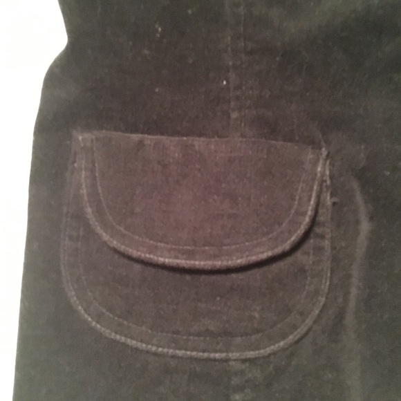 Velvet jacket - Picture 4 of 12